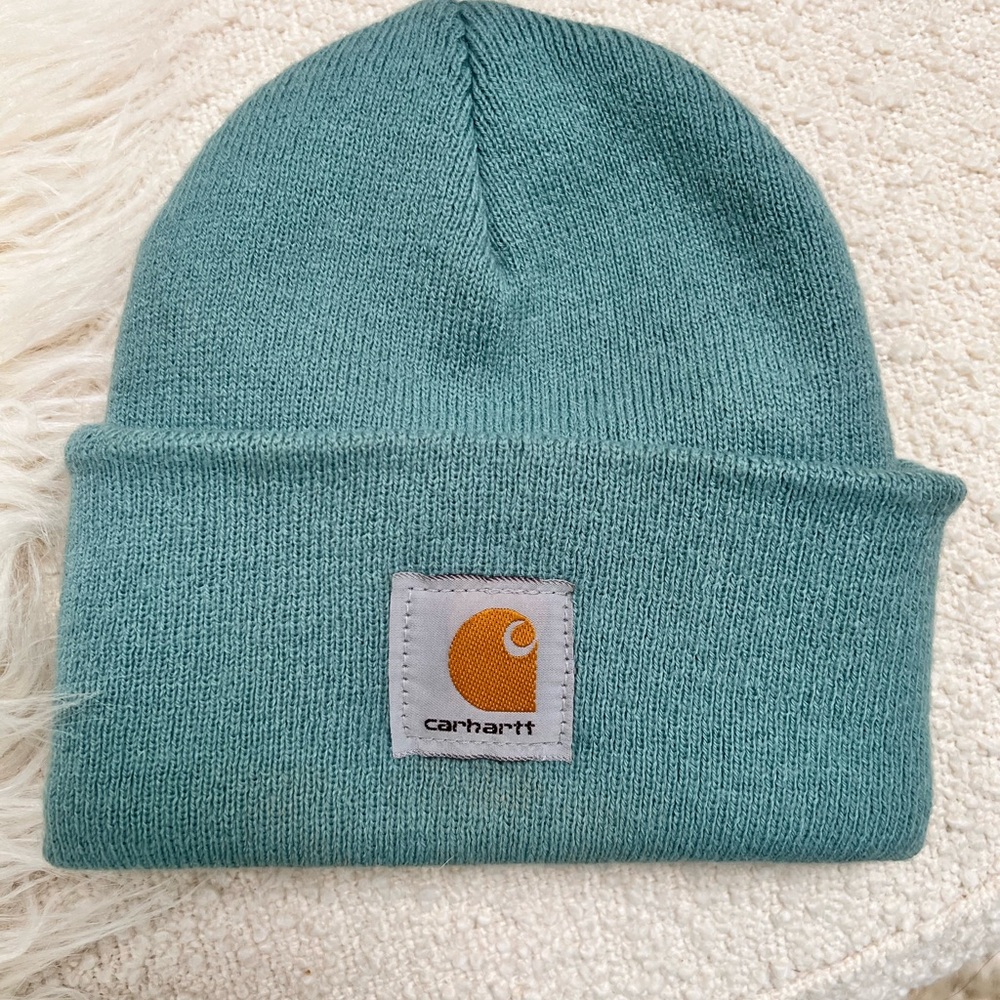 Carhartt beanie